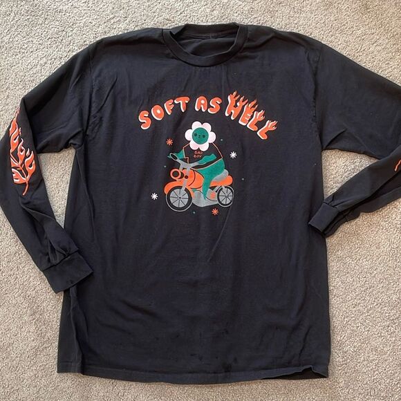 Men’s T-shirt - Picture 1 of 5